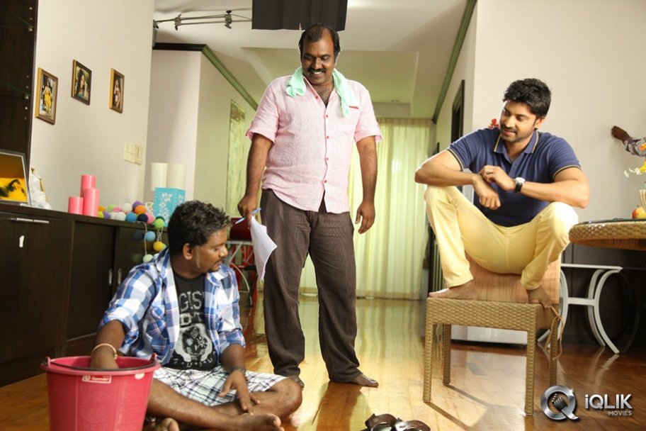 Emo Gurram Eguravachu